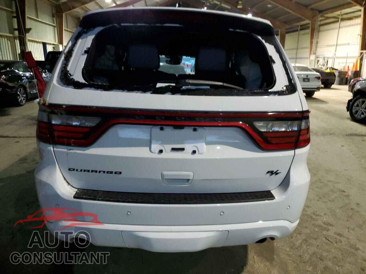 DODGE DURANGO 2024 - 1C4SDHCT8RC248543