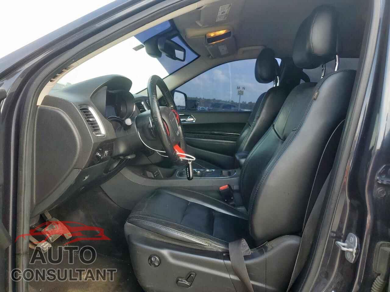 DODGE DURANGO 2014 - 1C4RDHDG1EC481318