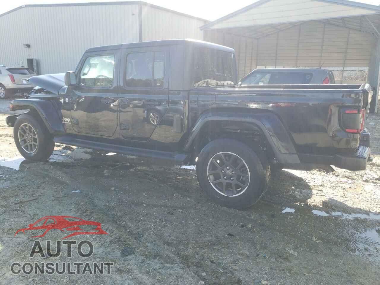 JEEP GLADIATOR 2020 - 1C6HJTFG1LL208534