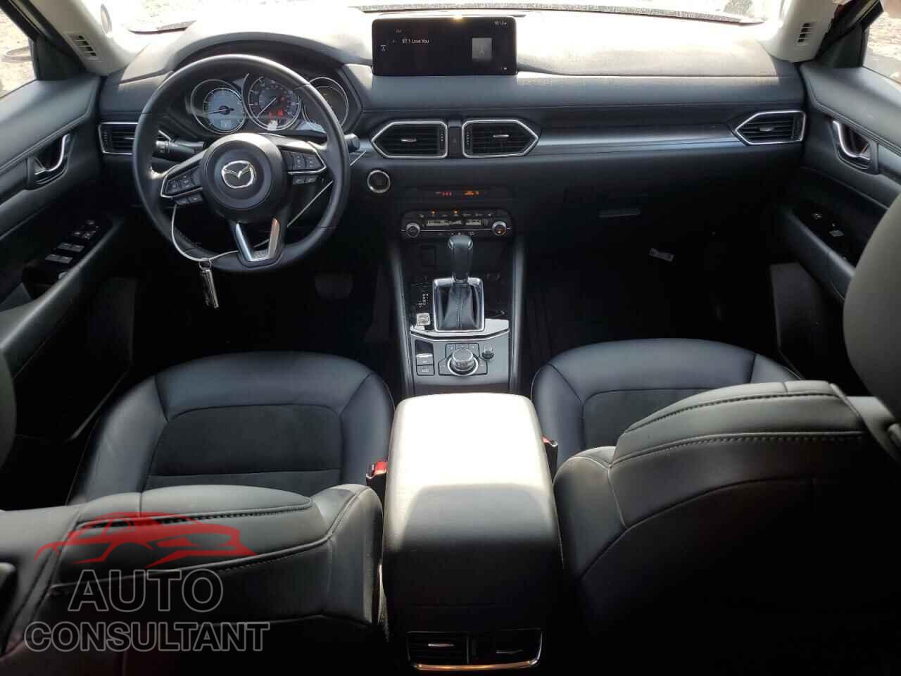 MAZDA CX-5 SELEC 2023 - JM3KFBBM6P0242229