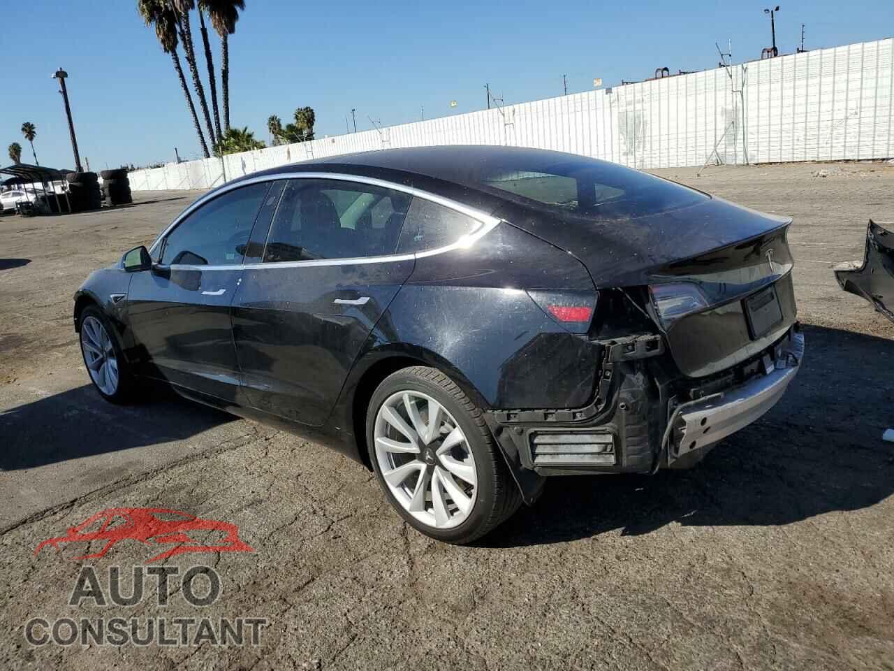 TESLA MODEL 3 2019 - 5YJ3E1EA8KF425332