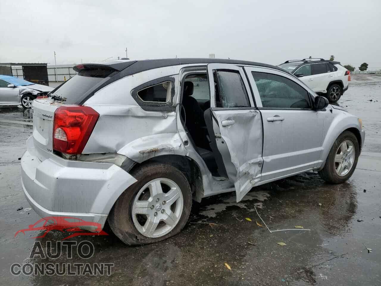 DODGE CALIBER 2009 - 1B3HB48A39D133201