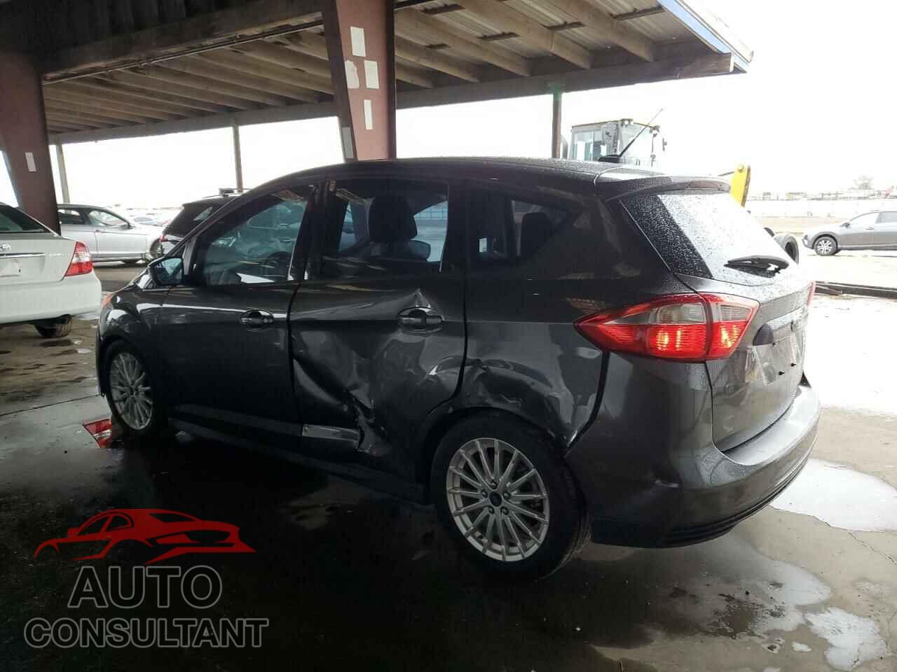 FORD CMAX 2015 - 1FADP5AU3FL121047