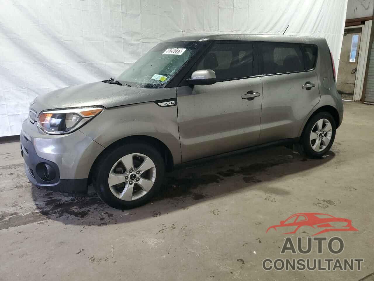 KIA SOUL 2019 - KNDJN2A21K7019264