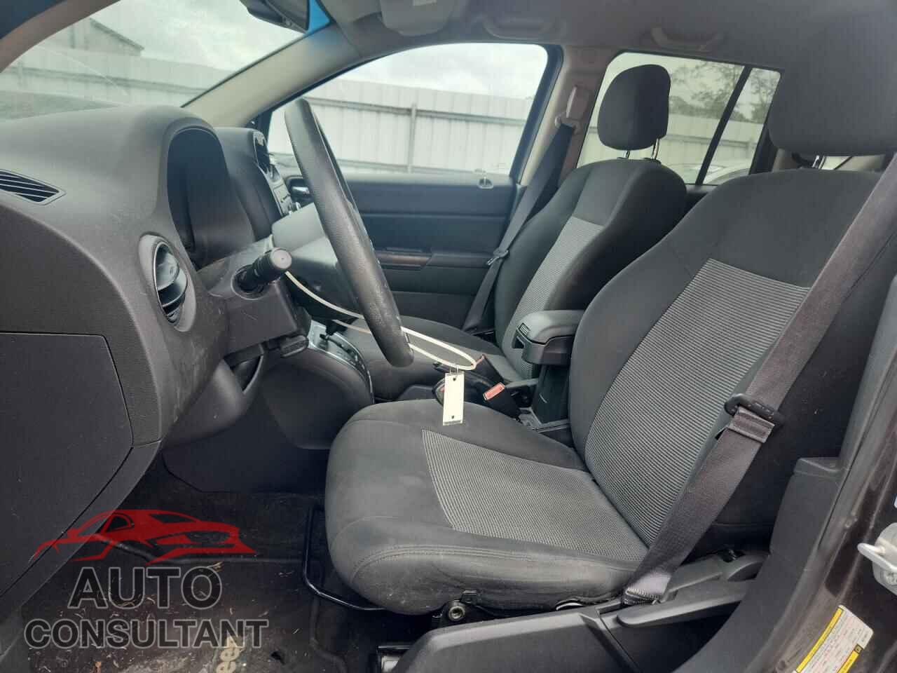 JEEP COMPASS 2016 - 1C4NJDBB4GD756071
