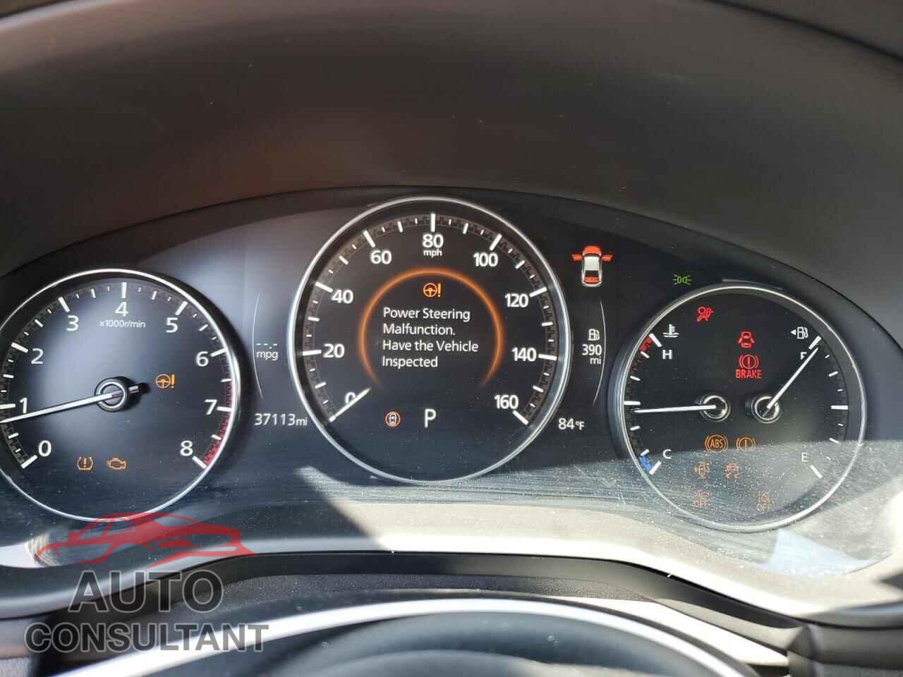 MAZDA 3 SELECT S 2024 - 3MZBPABM4RM413606