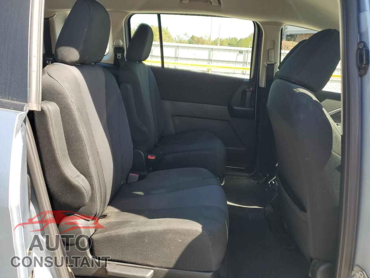 MAZDA 5 2013 - JM1CW2BL2D0159946