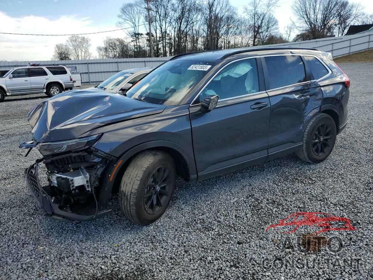 HONDA CRV 2023 - 7FARS5H57PE005582