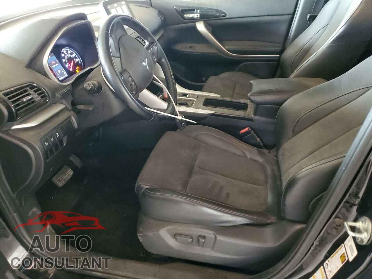 MITSUBISHI ECLIPSE 2022 - JA4ASWAA7NZ001572