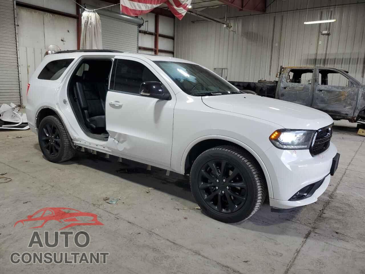 DODGE DURANGO 2018 - 1C4RDJDG4JC261950