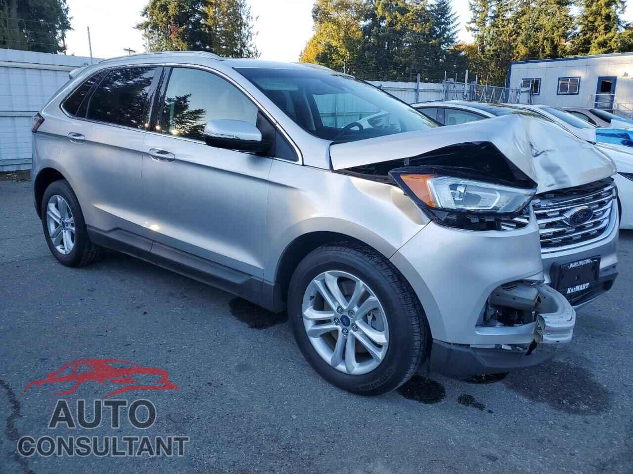FORD EDGE 2019 - 2FMPK4J95KBC49128