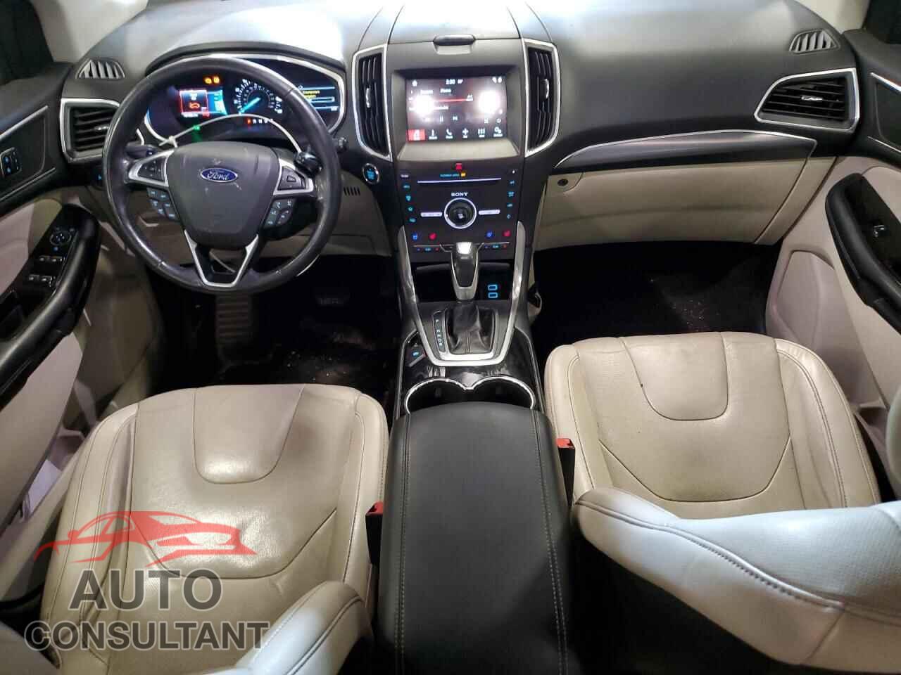 FORD EDGE 2016 - 2FMPK4K80GBC13330