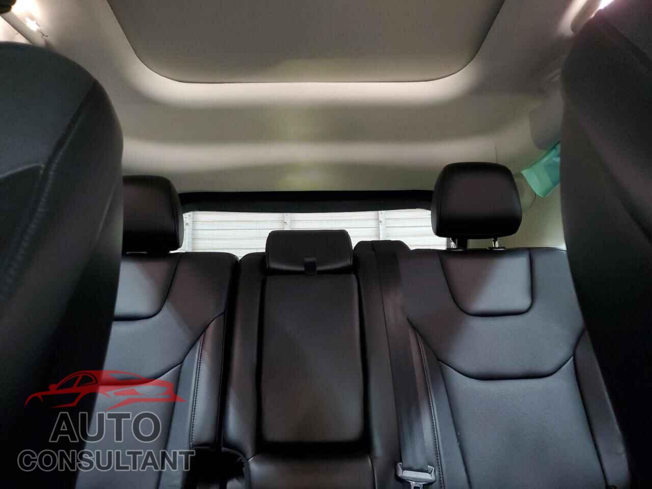 FORD EDGE 2015 - 2FMTK3K86FBB88764