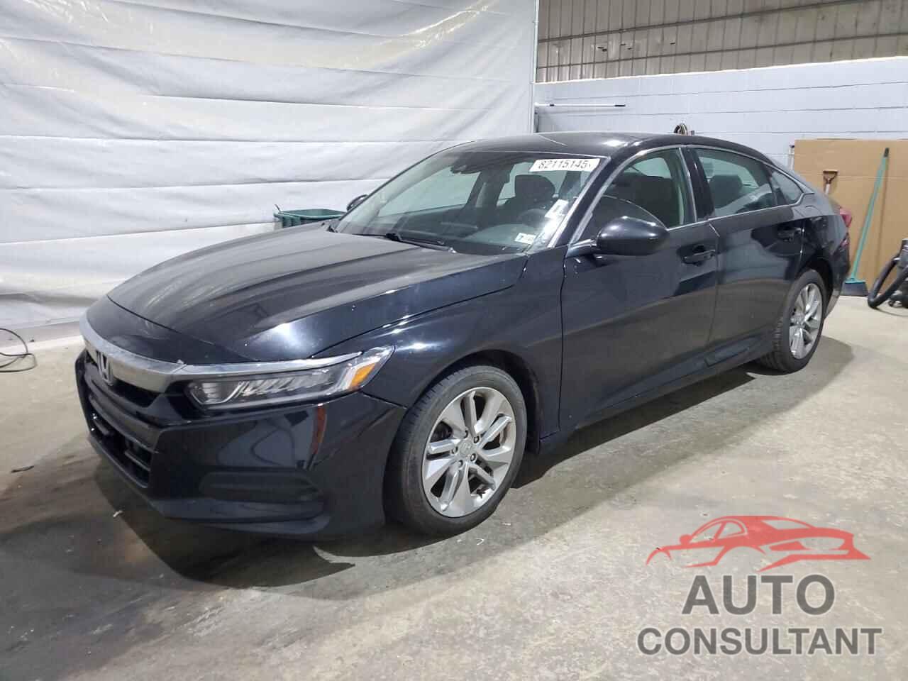 HONDA ACCORD 2018 - 1HGCV1F15JA078856