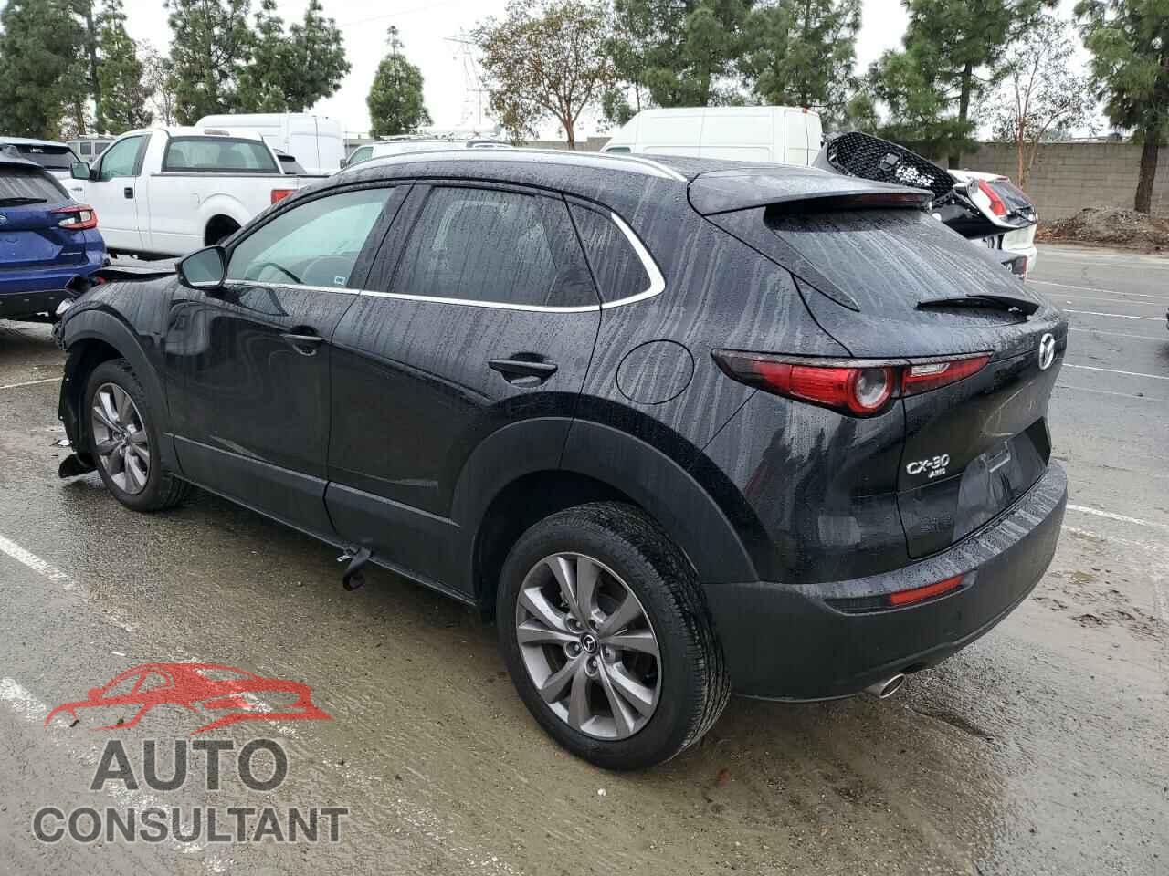 MAZDA CX30 2023 - 3MVDMBDM6PM528663