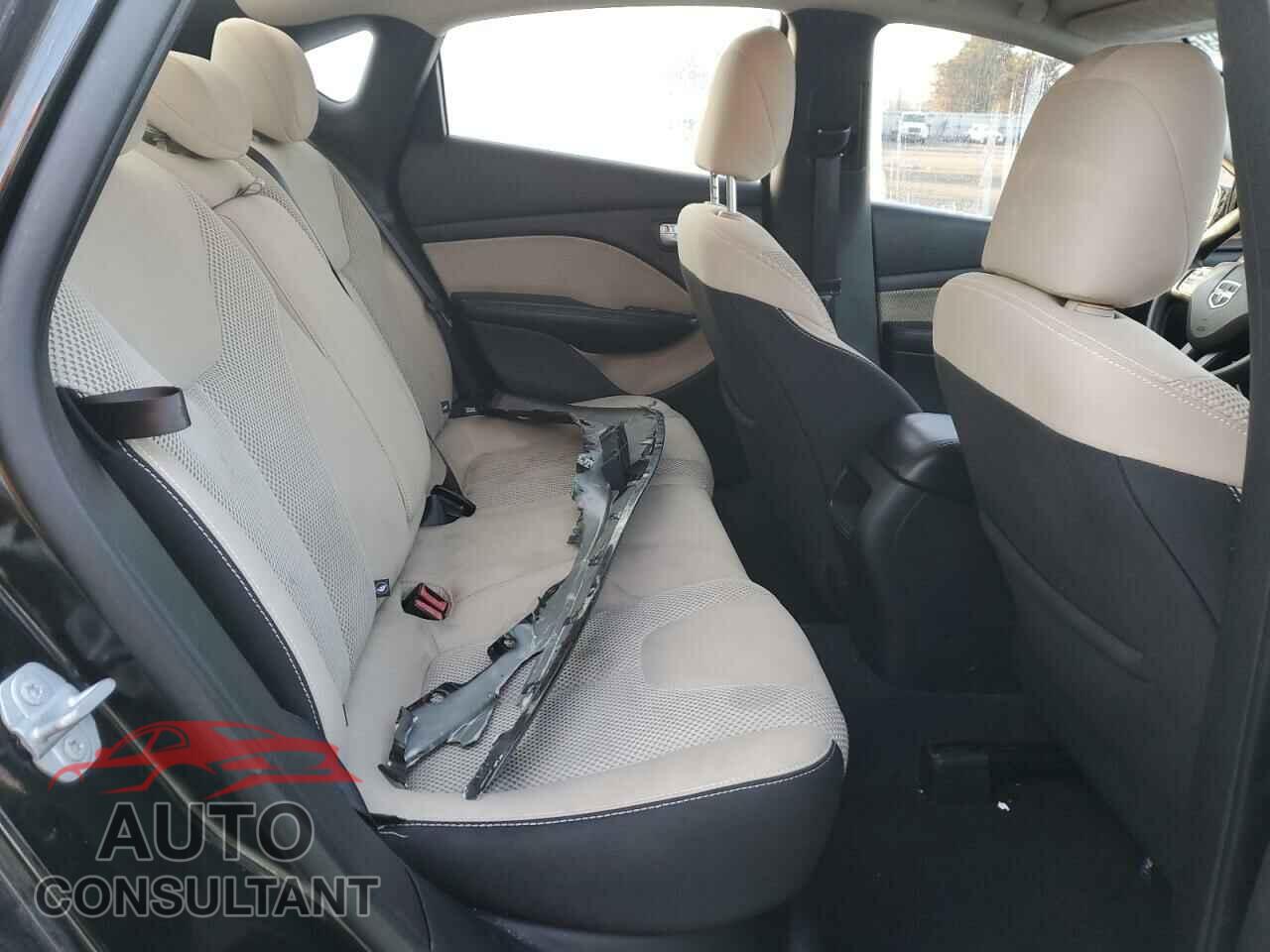 DODGE DART 2016 - 1C3CDFBB0GD605470