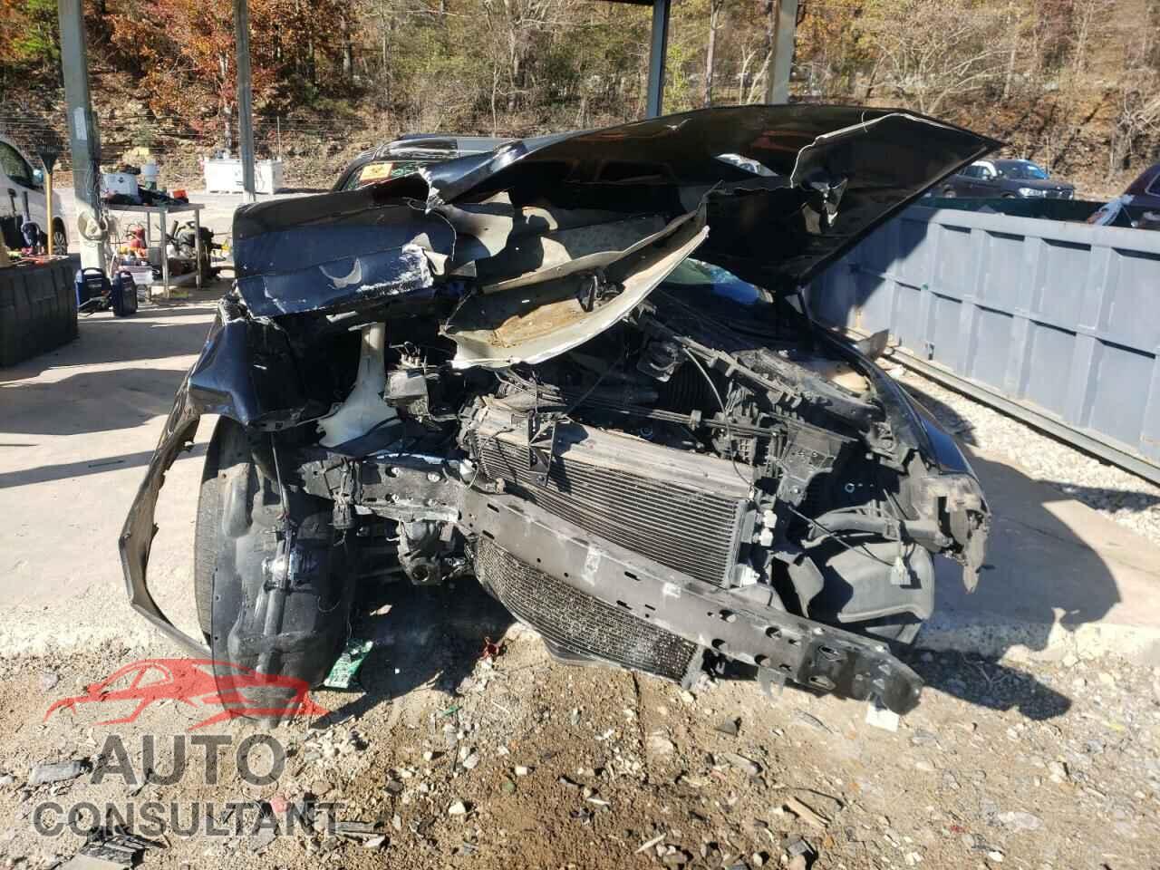 DODGE CHALLENGER 2016 - 2C3CDZAG9GH218059
