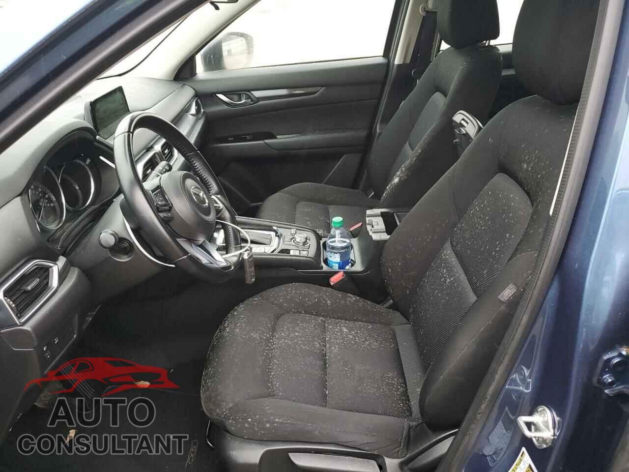MAZDA CX-5 2018 - JM3KFBBM8J0330609