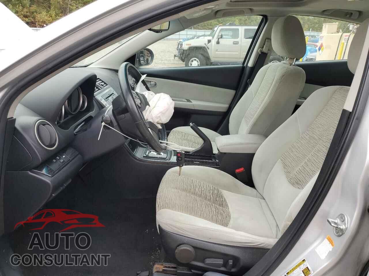 MAZDA 6 2010 - 1YVHZ8CB6A5M39478