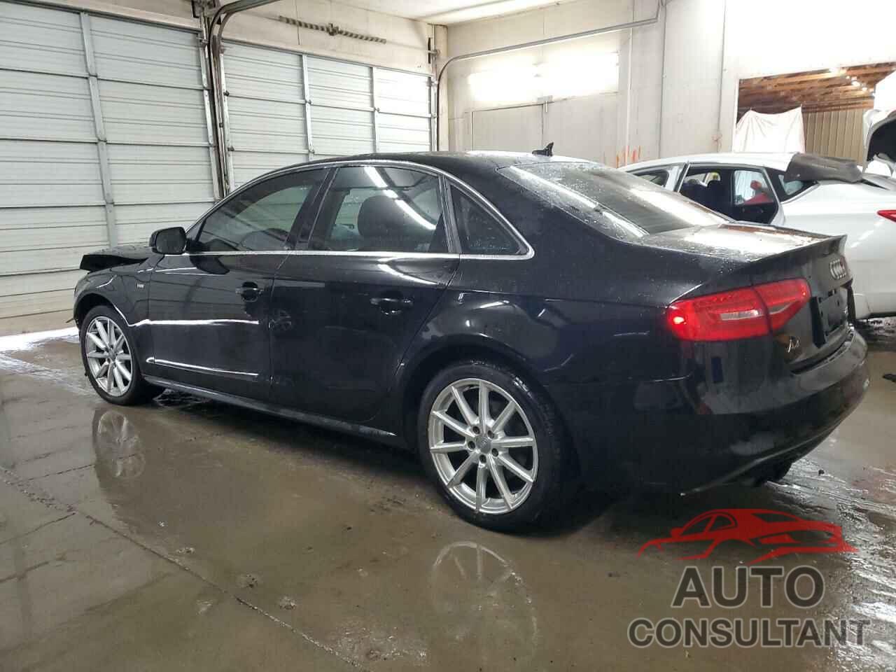 AUDI A4 2016 - WAUFFAFL4GN017894