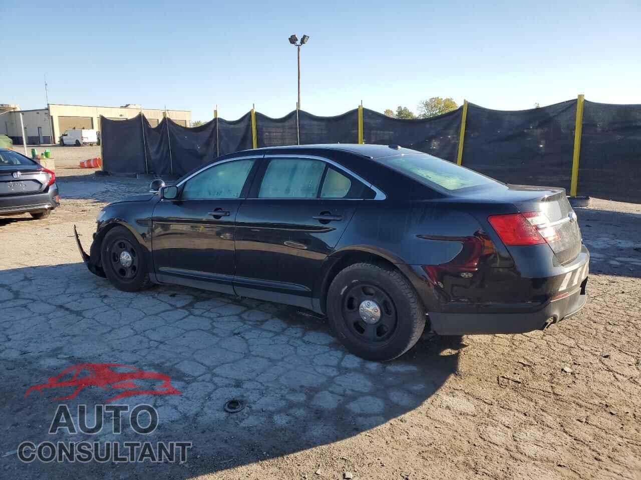 FORD TAURUS 2017 - 1FAHP2MKXHG106924