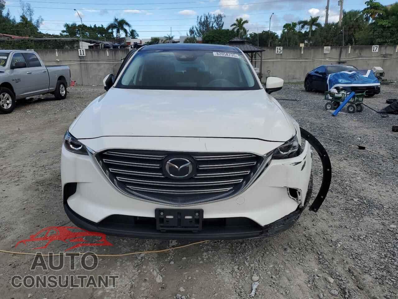 MAZDA CX-9 2019 - JM3TCACY1K0335564