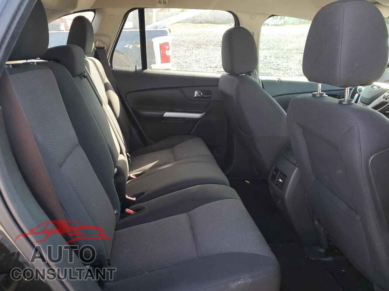 FORD EDGE 2014 - 2FMDK3JC2EBB62431