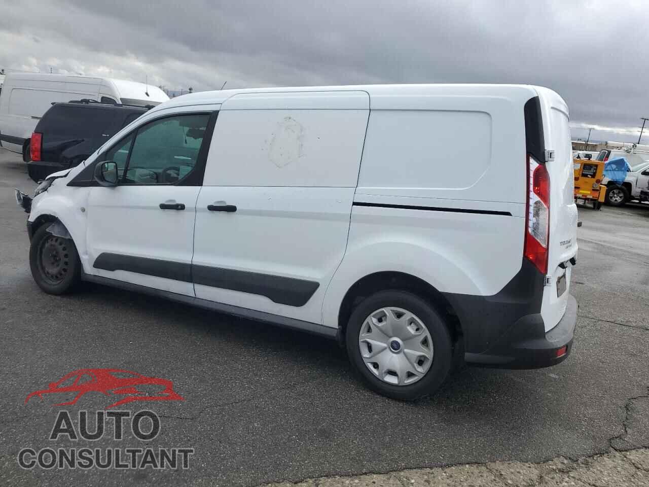 FORD TRANSIT 2017 - NM0LS7E71H1323711
