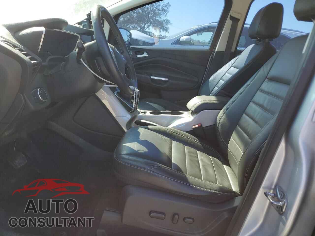 FORD CMAX 2015 - 1FADP5CU6FL121797