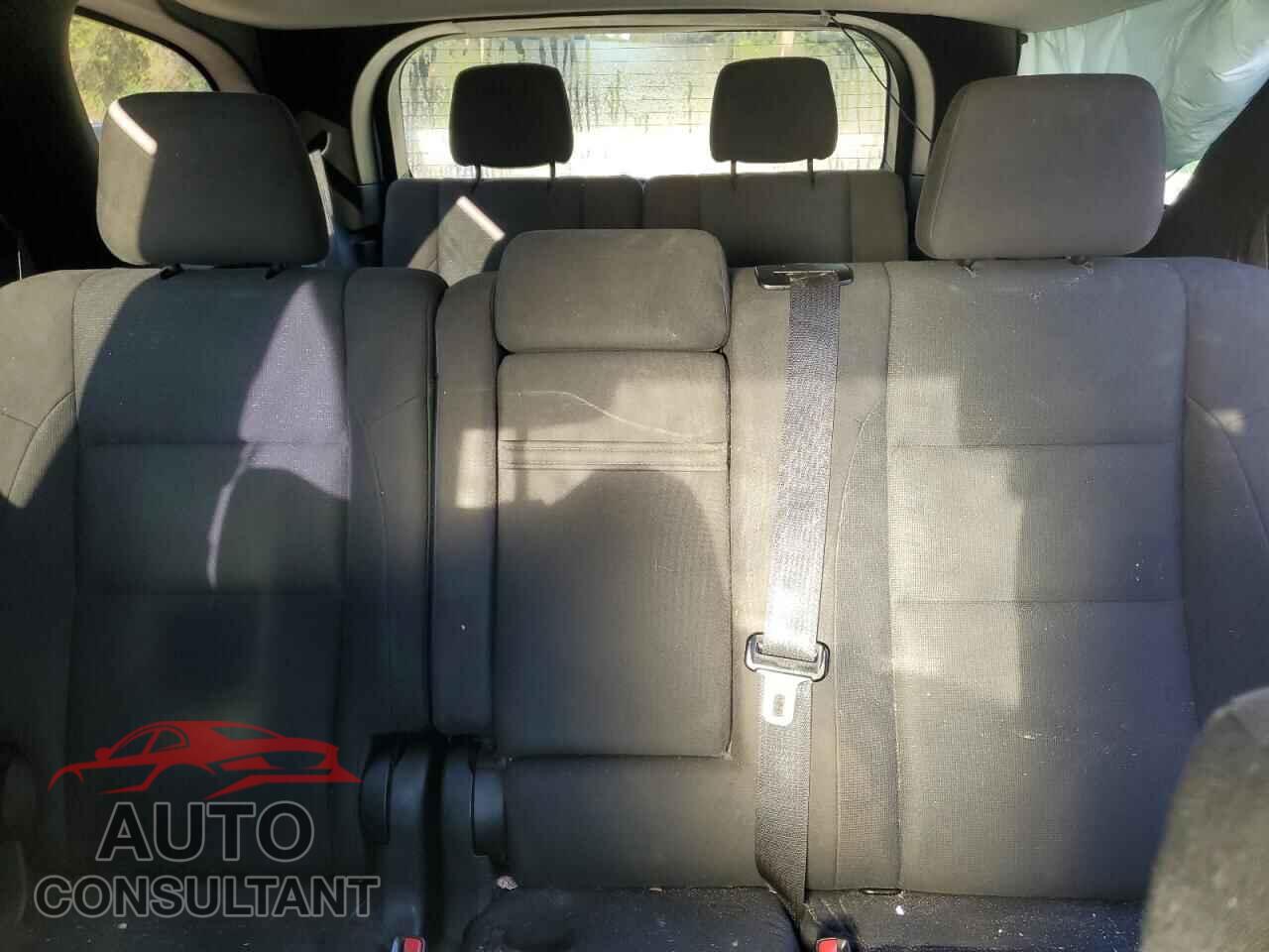 DODGE DURANGO 2015 - 1C4RDHAG8FC176548