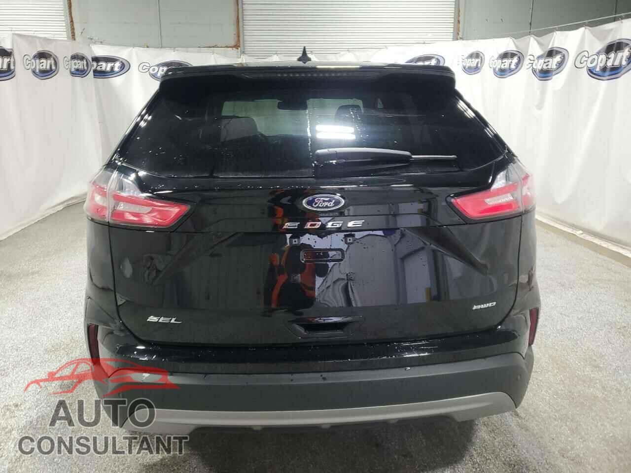FORD EDGE 2023 - 2FMPK4J96PBA22800