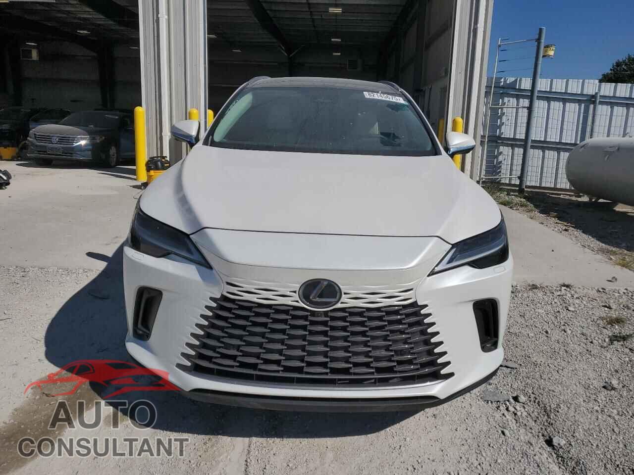 LEXUS RX350 2024 - 2T2BAMCA2RC063276