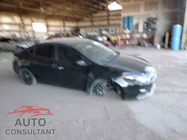 DODGE DART 2014 - 1C3CDFBB9ED747250