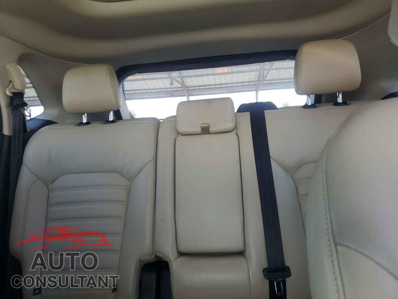 FORD EDGE 2016 - 2FMPK3J89GBC55944