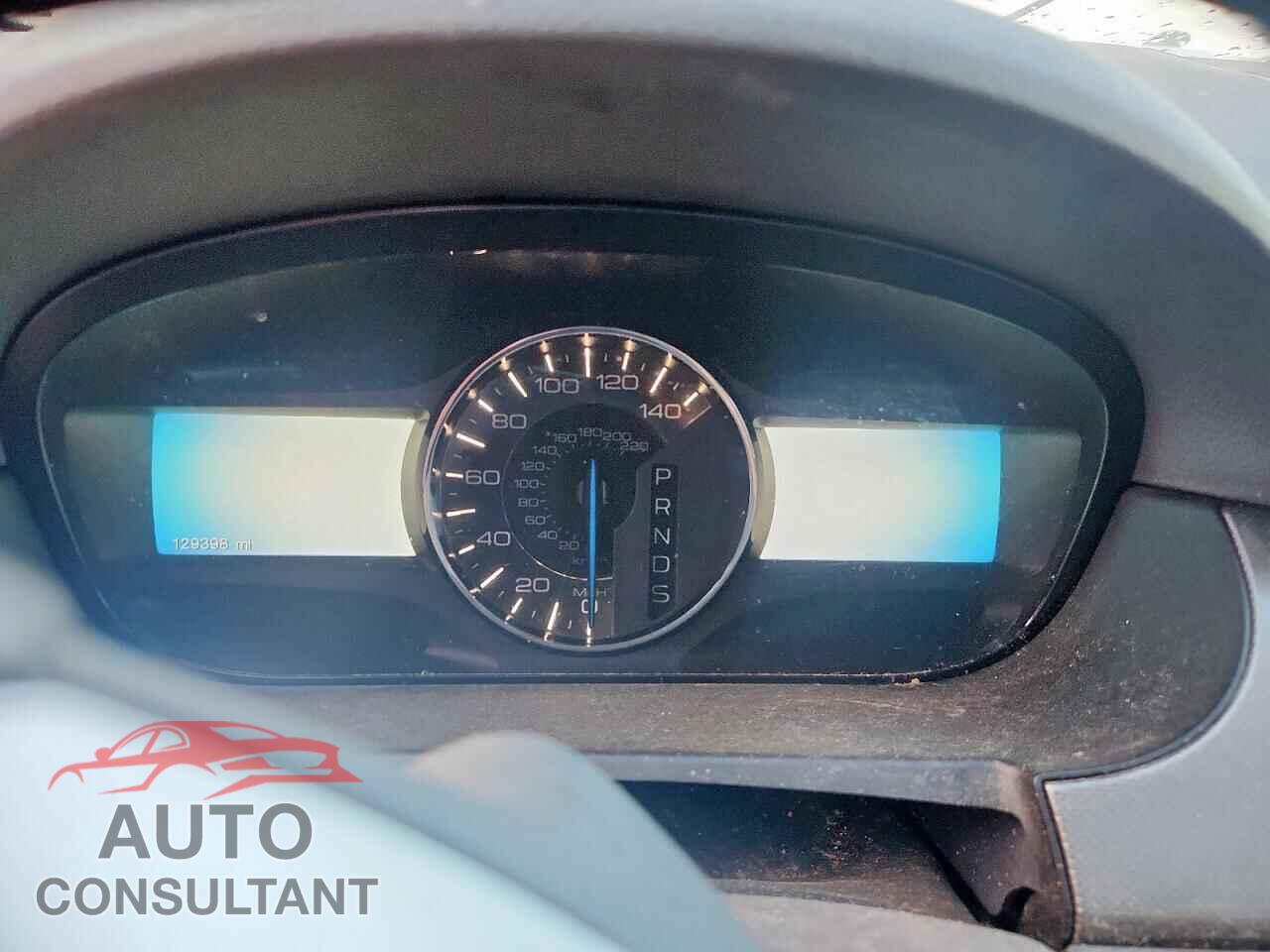 FORD EDGE 2013 - 2FMDK3JC5DBE03221