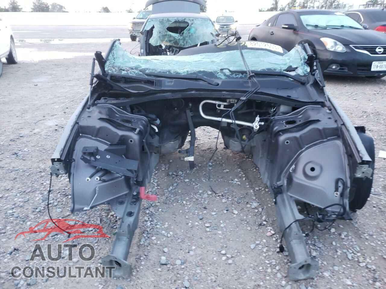 DODGE CHARGER 2020 - 2C3CDXCT8LH177660