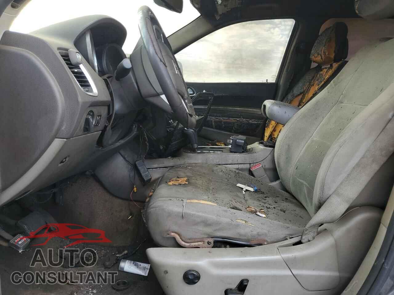 DODGE DURANGO 2013 - 1C4RDHAG0DC694375