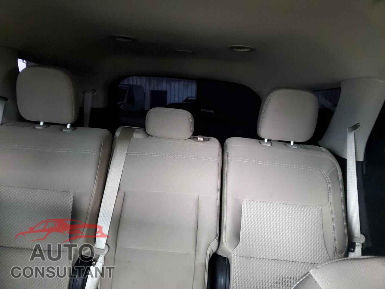 FORD EXPLORER 2023 - 1FMSK8BH7PGB15129