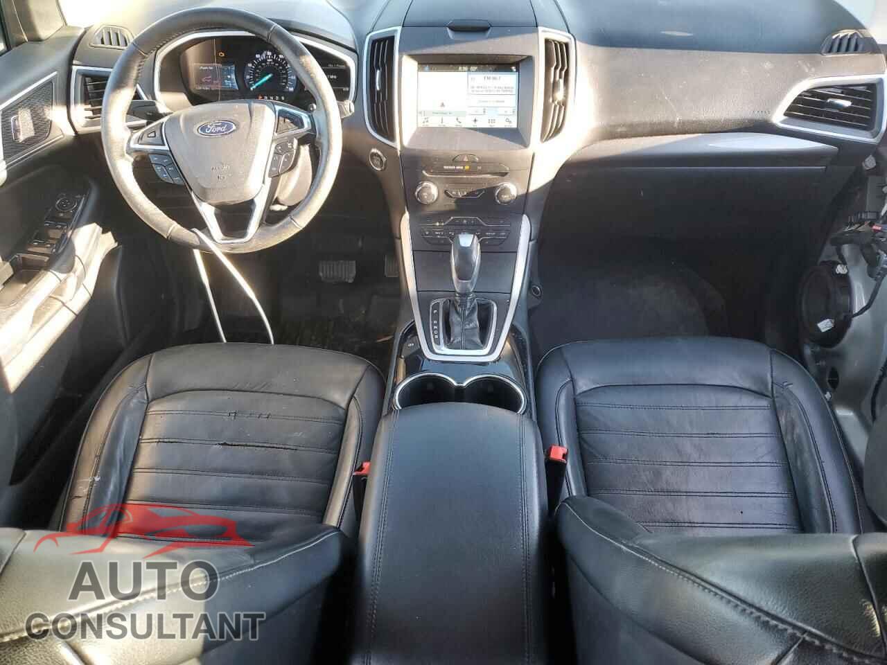 FORD EDGE 2017 - 2FMPK4J8XHBC14570