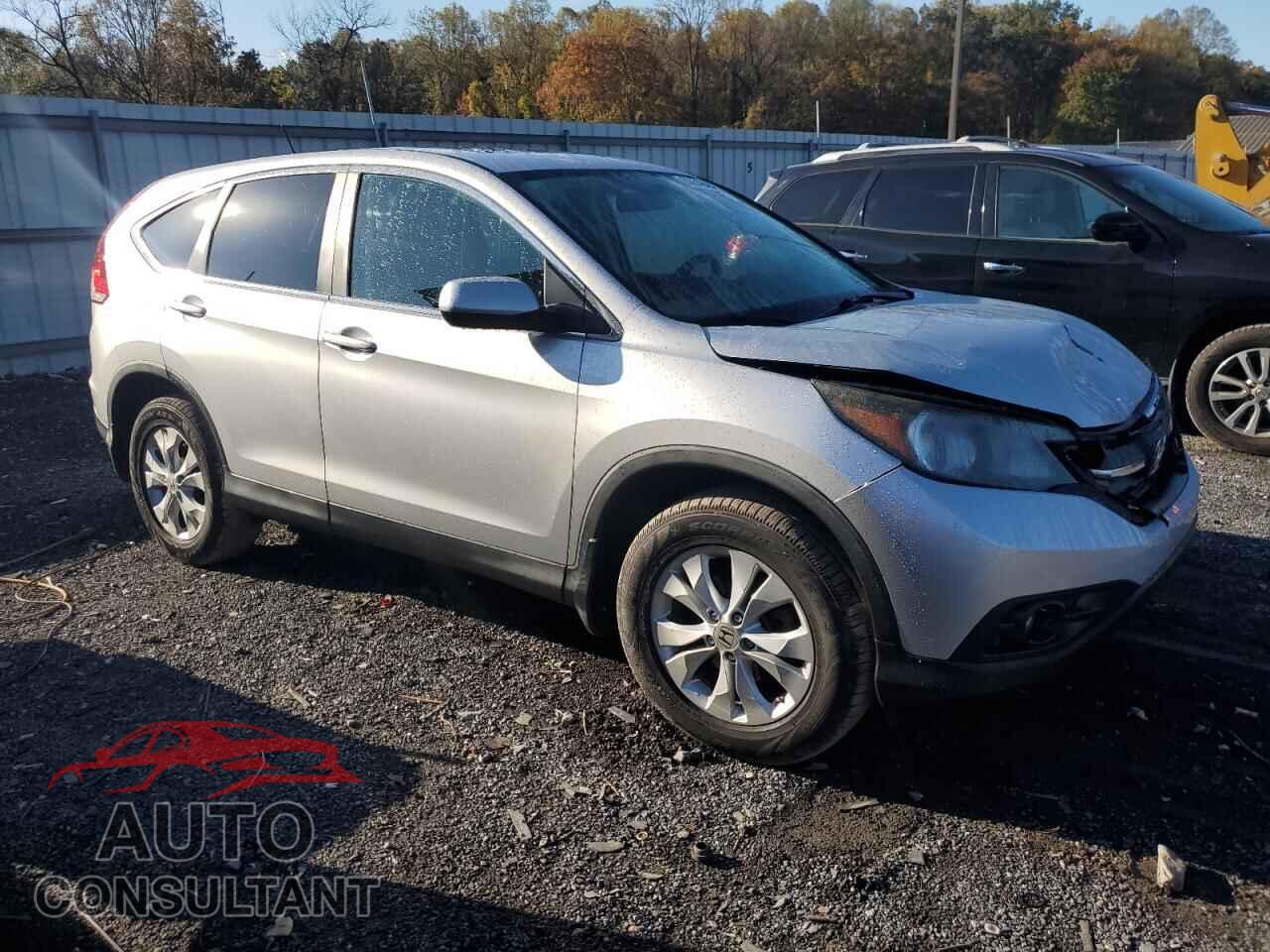 HONDA CRV 2013 - 2HKRM4H53DH643907
