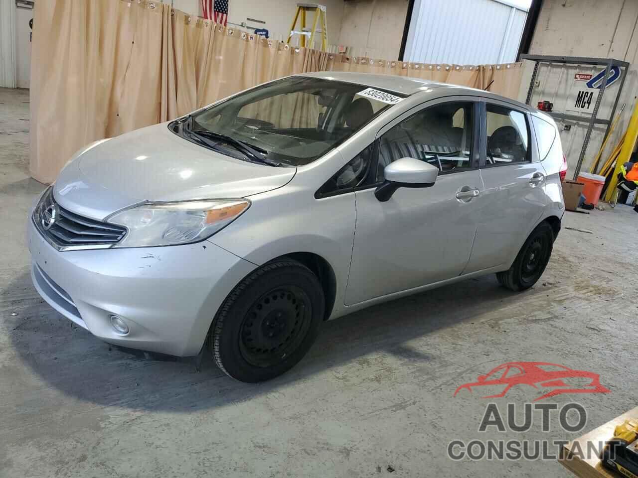 NISSAN VERSA 2015 - 3N1CE2CP8FL405976