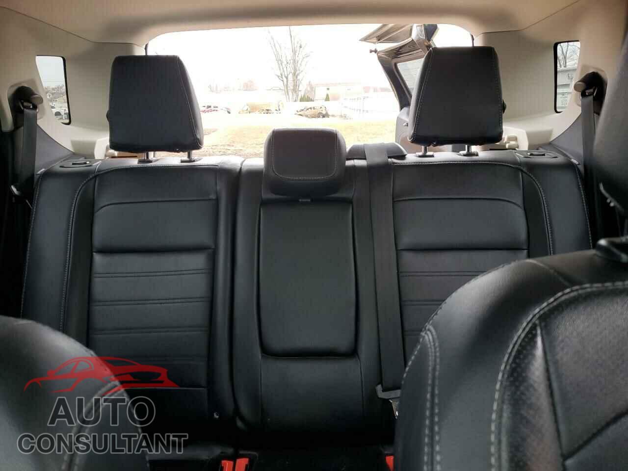 FORD ECOSPORT 2019 - MAJ6S3KL3KC281876
