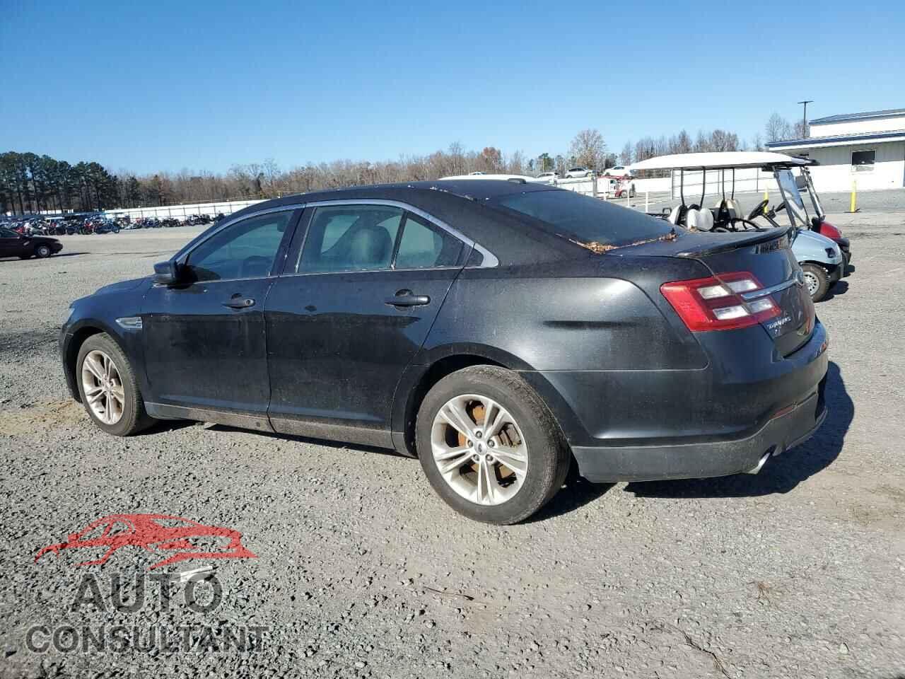 FORD TAURUS 2014 - 1FAHP2E80EG164278