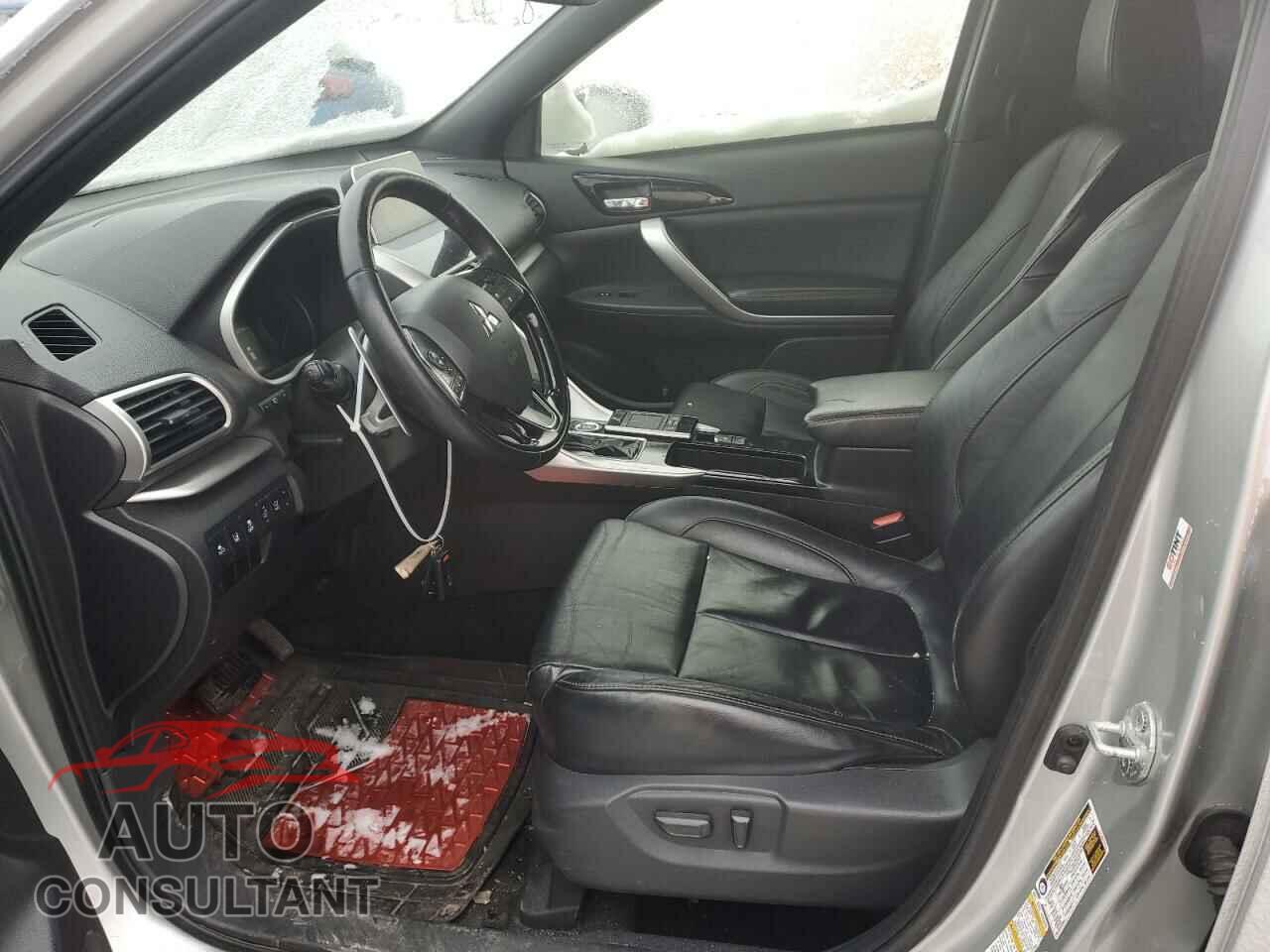 MITSUBISHI ECLIPSE 2020 - JA4AT4AA9LZ600746