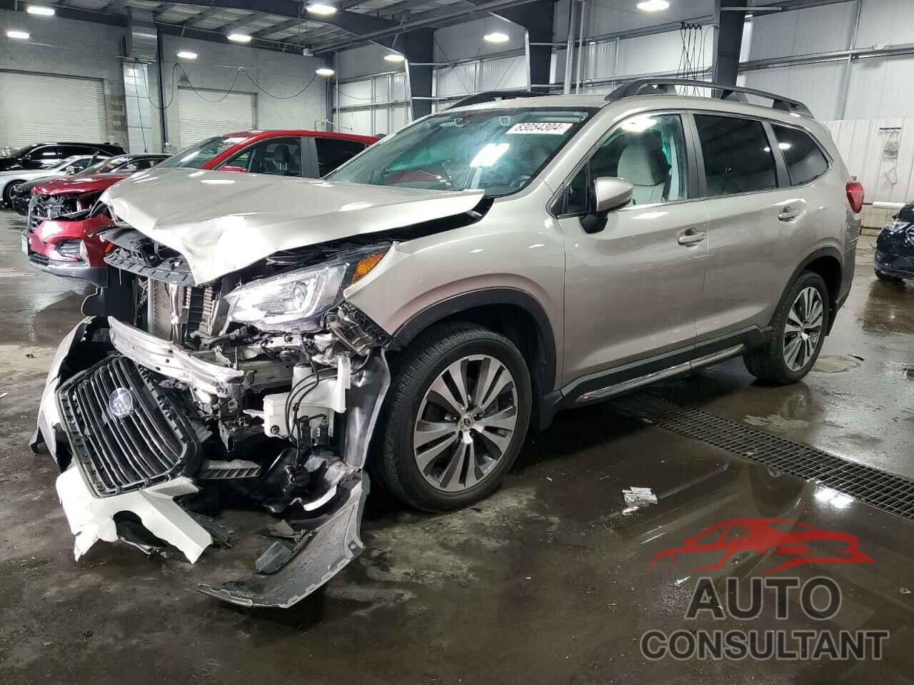 SUBARU ASCENT 2020 - 4S4WMAPD6L3438064
