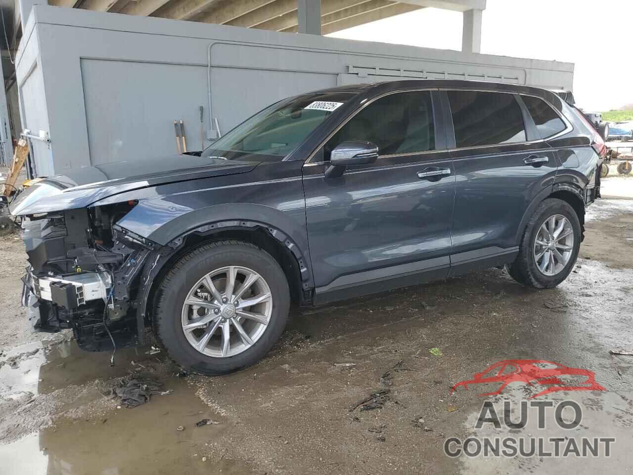 HONDA CRV 2025 - 7FARS3H70SE006054