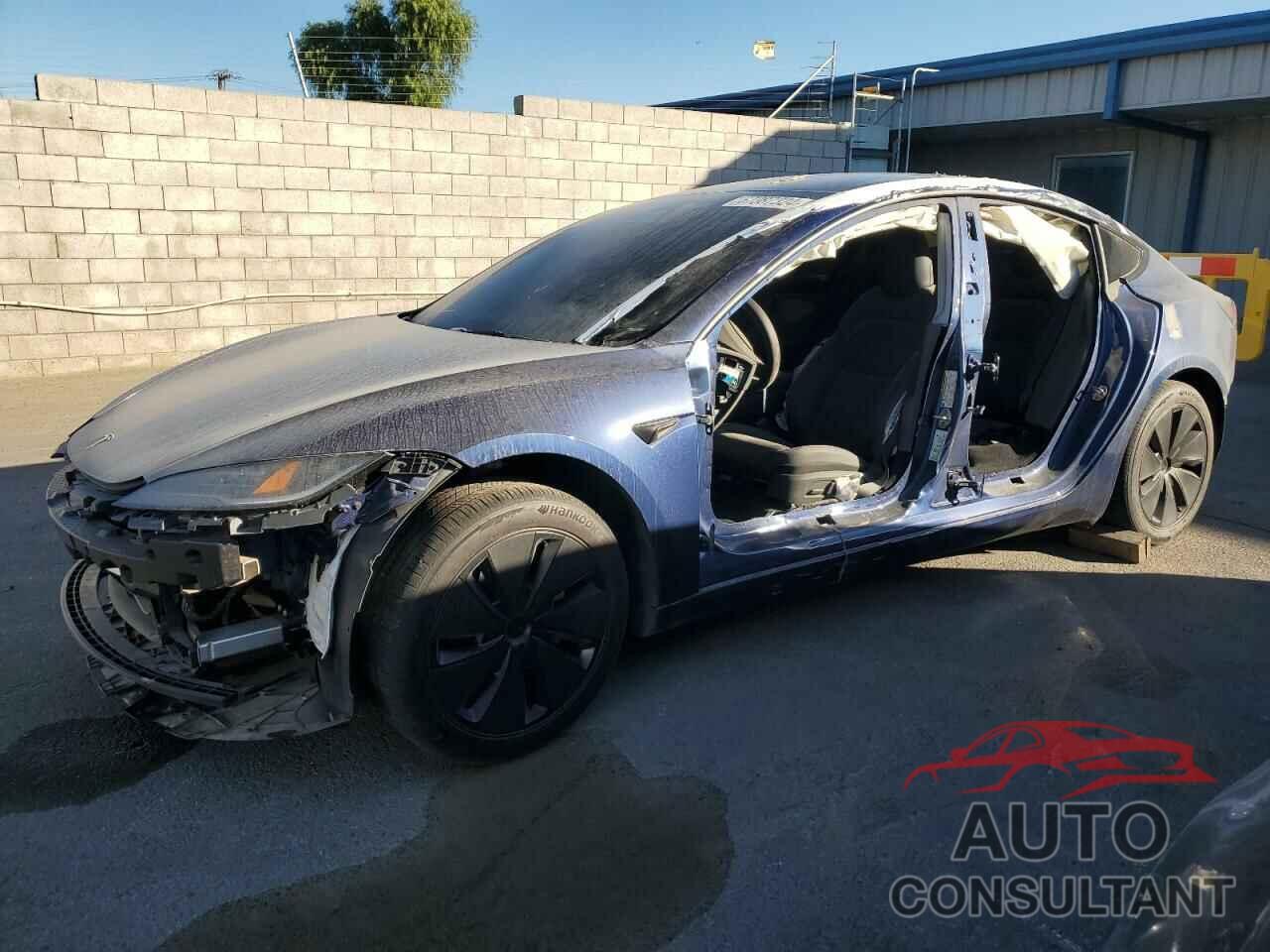 TESLA MODEL 3 2024 - 5YJ3E1EA1RF731363