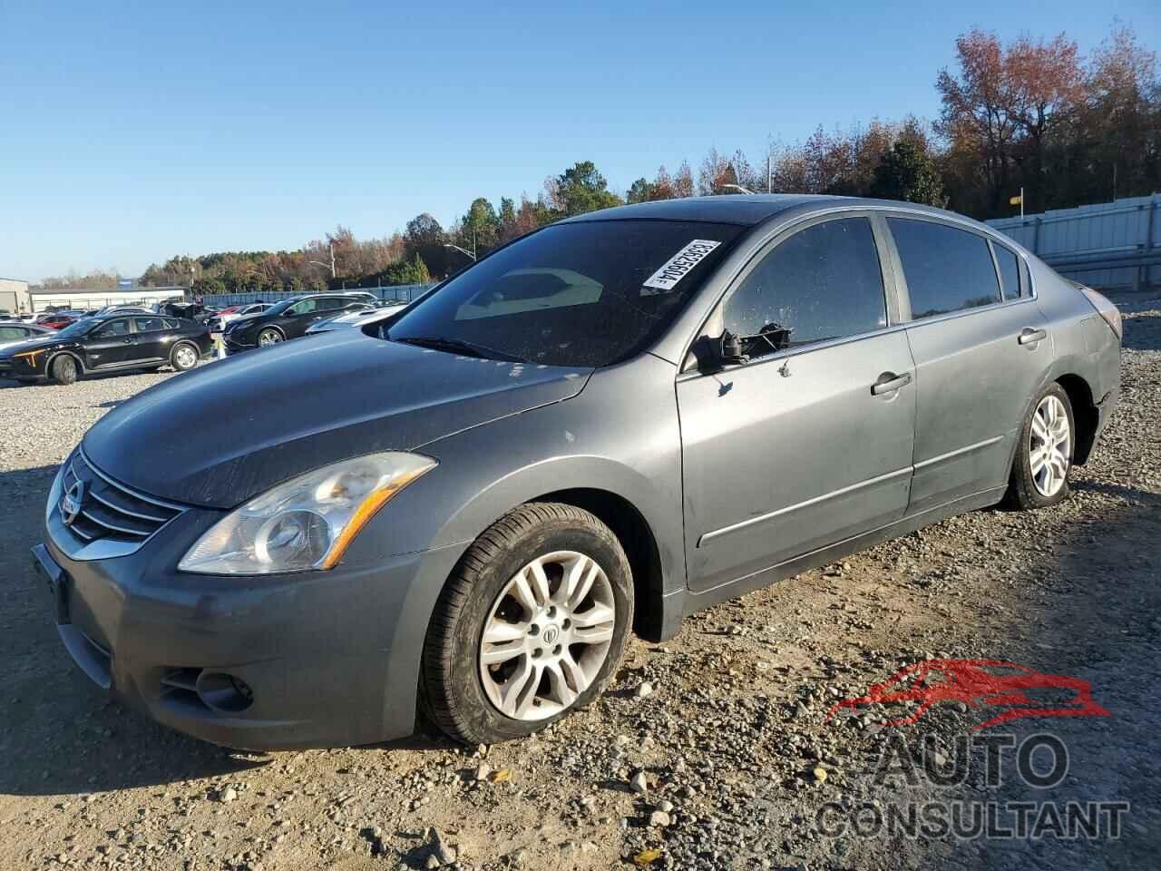 NISSAN ALTIMA 2010 - 1N4AL2AP4AN448805