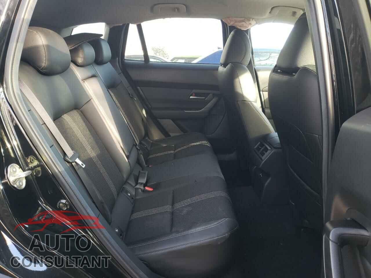 MAZDA CX-50 PREF 2024 - 7MMVABBM4RN234155