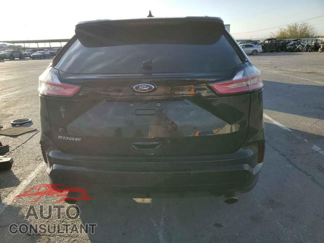 FORD EDGE 2020 - 2FMPK3J97LBB47258